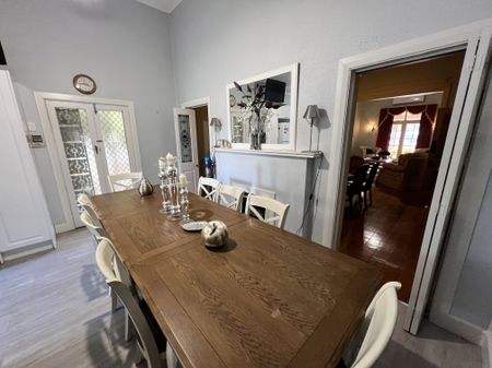 Across from the Hospital - Furnished - Photo 4