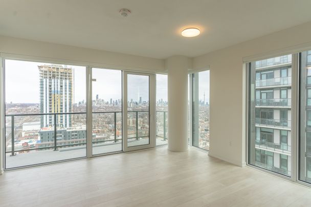 For Lease - 1285 Dupont Street Unit# 2110, Toronto, Ontario - Photo 1