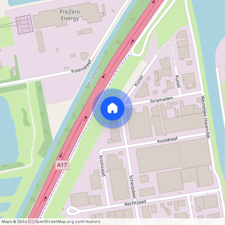 Noordlaan 77, Scherpdeel, 4703MA, Roosendaal