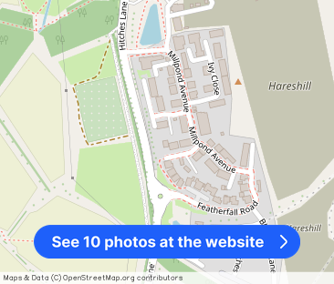 The Hedgerows, Crookham Village, Fleet, GU51 - Photo 1