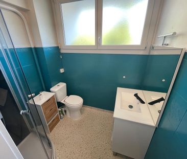LOCATION APPARTEMENT T1 MEUBLE QUARTIER BRAUHAUBAN - Photo 4