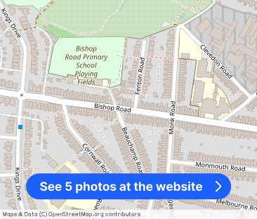 Bishop Road, Bishopston, Bristol - Photo 1