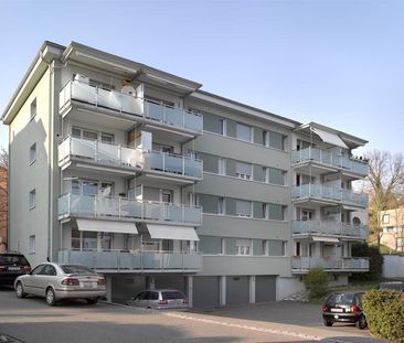 MIETEN OHNE KAUTION - Sonnige Wohnlage Nähe Zürichsee - Foto 3