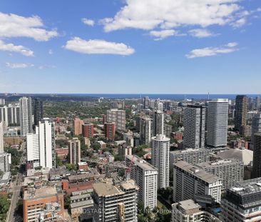 For Lease - 11 Wellesley W Street Unit# 4712, Toronto, Ontario - Photo 6