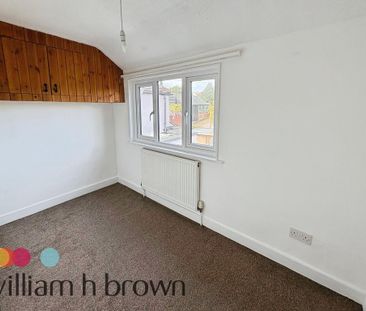 2 bedroom terraced house to rent - Photo 3