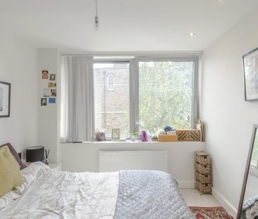 2 bedroom flat to rent - Photo 6