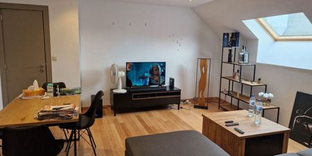 Appartement te huur in Stambruges voor € 625 met 1 slaapkamer - Foto 3