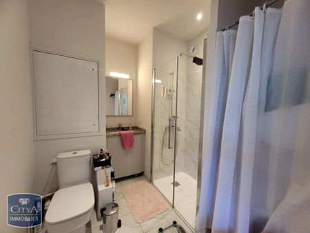 Appartement à louer 2 pièces 40.99m² - Photo 3