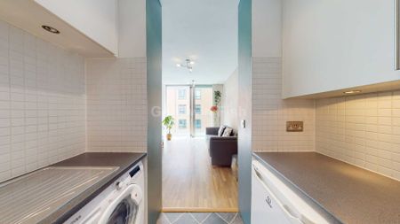 Timber Wharf, 32 Worsley Street, Castlefield - Photo 5