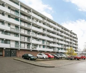 Aureliushof 0ong, 6215 Maastricht, Nederland - Foto 1