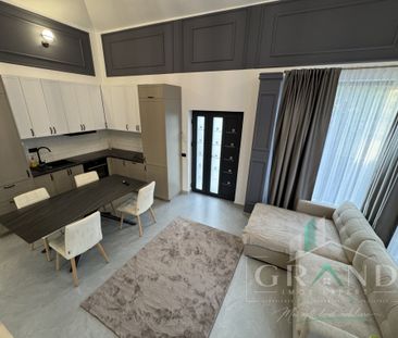 PRIMA ÎNCHIRIERE | CASĂ TIP DUPLEX | CURTE PROPRIE | 2 PAR - Photo 1