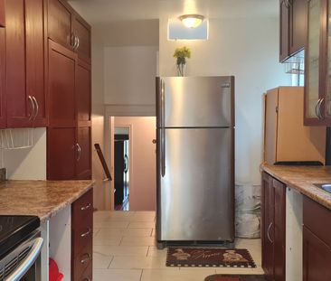 For Lease - 55 Littleleaf Drive Unit# RM B, Toronto, Ontario - Photo 2