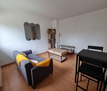 TARBES - APPARTEMENT LUMINEUX T2 MEUBLE 33M² - Photo 1