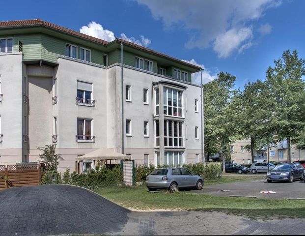 TOP! 3-Zimmer-Wohnung in Herne Röhlinghausen - Photo 1