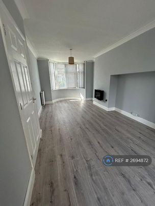 3 bedroom terraced house to rent - Photo 1