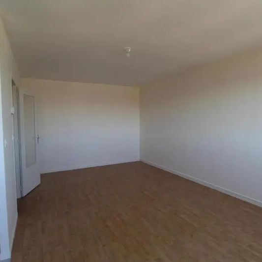 Appartement à louer 2 pièces 46.62m² - Photo 1