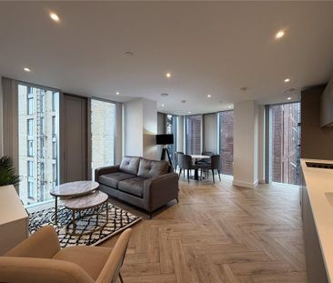 2 bedroom apartment to rent - Photo 5