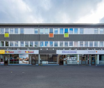 Hagabäcksleden 9 - Foto 4