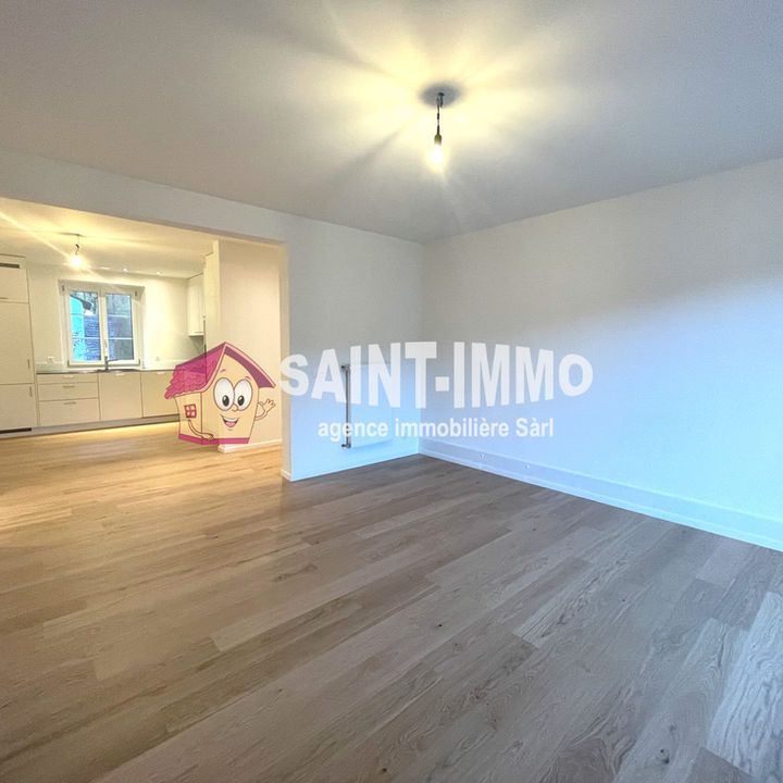 SAINT-IMIER - DUPLEX DE 6.5 PIÈCES - Foto 1