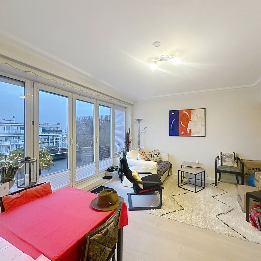 Avenue de Broqueville, 1200, Woluwe-Saint-Lambert - Photo 1