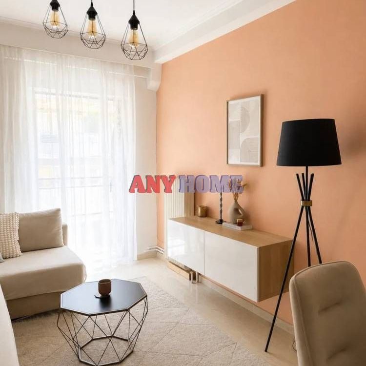 Studio/Γκαρσονιέρα για ενοικίαση Κέντρο (Καλαμαριά) - Φωτογραφία 1