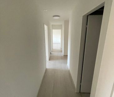 3 Zimmer, 61 m², 3. Stock - Foto 6