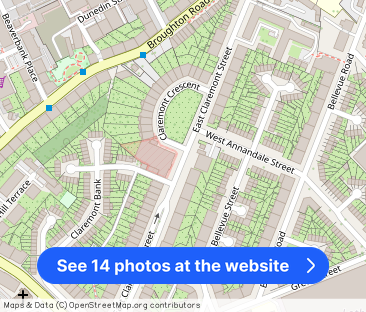 243T East Claremont Street, Edinburgh, EH7 4JZ - Photo 1