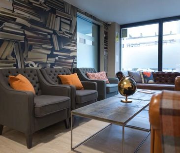 Studio to rent - Photo 6