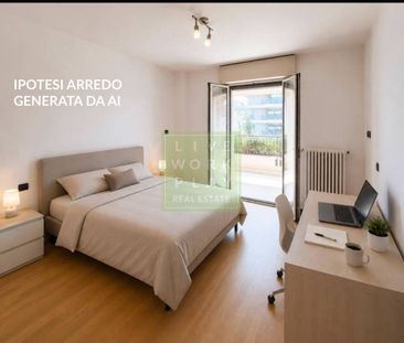 Trilocale via Adamello 6, Ripamonti - Fondazione Prada, Milano - Foto 6