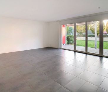 MAGNIFICENT 2.5 ROOMS / SEHR SCHÖNE 2.5-ZIMMER-WOHNUNG - Foto 2