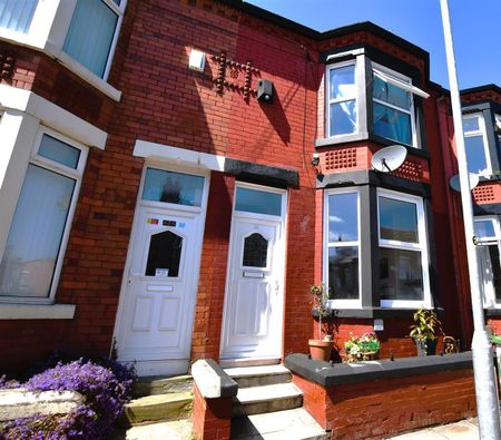 Grasville Road, Birkenhead, CH42 - Photo 2