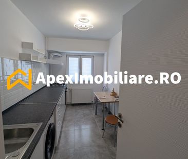 Apartament 2 camere de inchiriat Obor Bucuresti | ApexImobiliare.ro - Fotografie 3