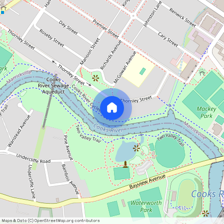 70 Thornley Street, Marrickville NSW 2204