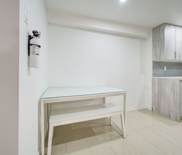 For Lease - 133 Stather Crescent Unit# Basement, Markham, Ontario - Photo 4