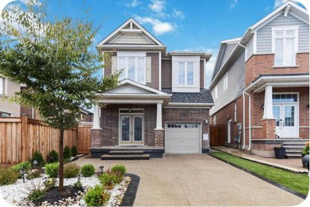 For Lease - 1534 Tamarack Point, Milton, Ontario - Photo 2