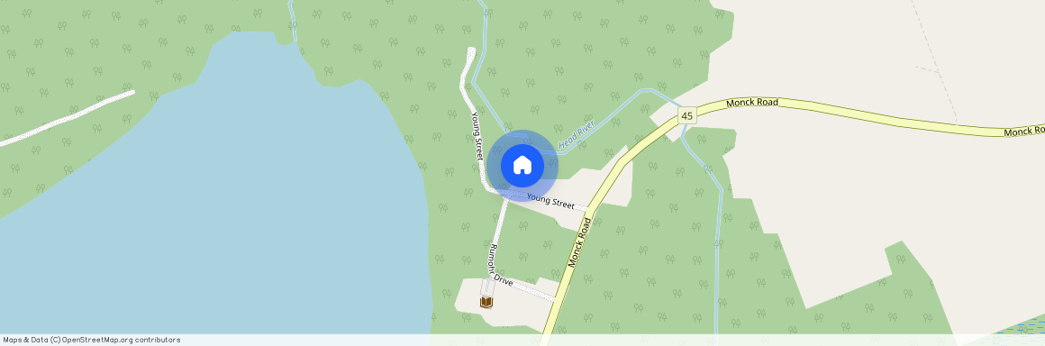 14 Young Street, Kawartha Lakes