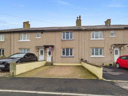 2 bedroom terraced house to rent - Photo 5