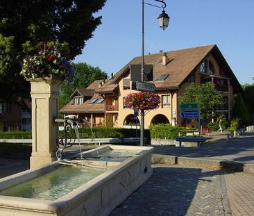 Magnifique appartement en rez-de-jardin à Mies - Photo 4