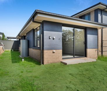 Brand new granny flat in central location! - Photo 6