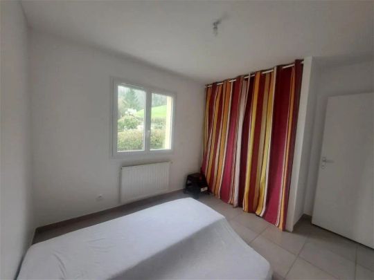 Location maison 4 pièces - 97.56m² à Saint-chef (38890) - Photo 1
