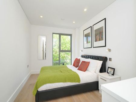 3 bedroom apartment to rent - Photo 4