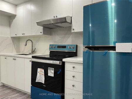 For Lease - 1351 Leger Way Unit# Basement, Milton, Ontario - Photo 5