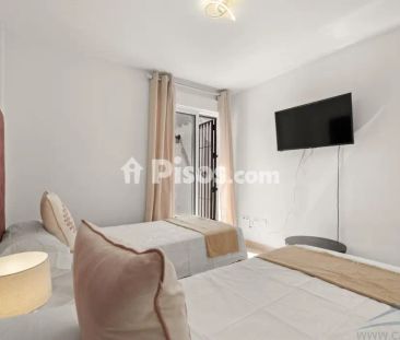 Chalet en alquiler en los Naranjos de Marbella - Photo 3