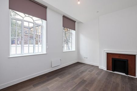 1 bedroom flat to rent - Photo 5