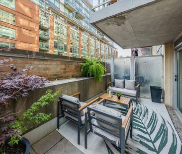 230 King Street East apartment — Toronto, ON (2-Bedroom) - 2 Bedroom - Photo 2