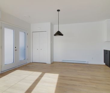 120, rue Haute-Rive #202, East-Angus - Photo 2