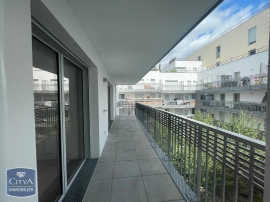 Appartement à louer 3 pièces 77.87m² - Photo 1