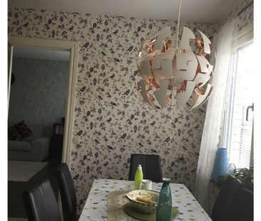 Elin Wägnersgatan, Uppsala - Photo 5