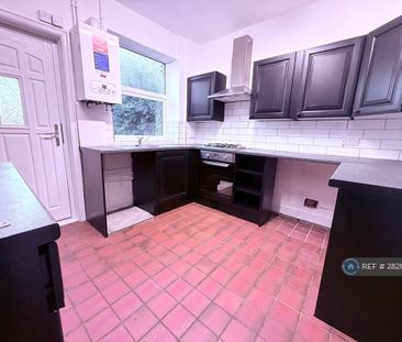 2 bedroom terraced house to rent - Photo 3