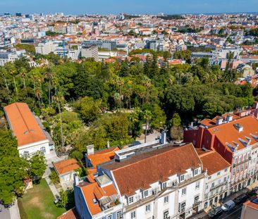 Lisboa, Principe Real, - Photo 5